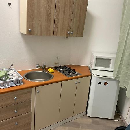 Ice Apartment 卢布尔雅那 外观 照片