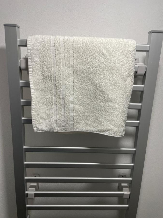 Ice Apartment 卢布尔雅那 外观 照片