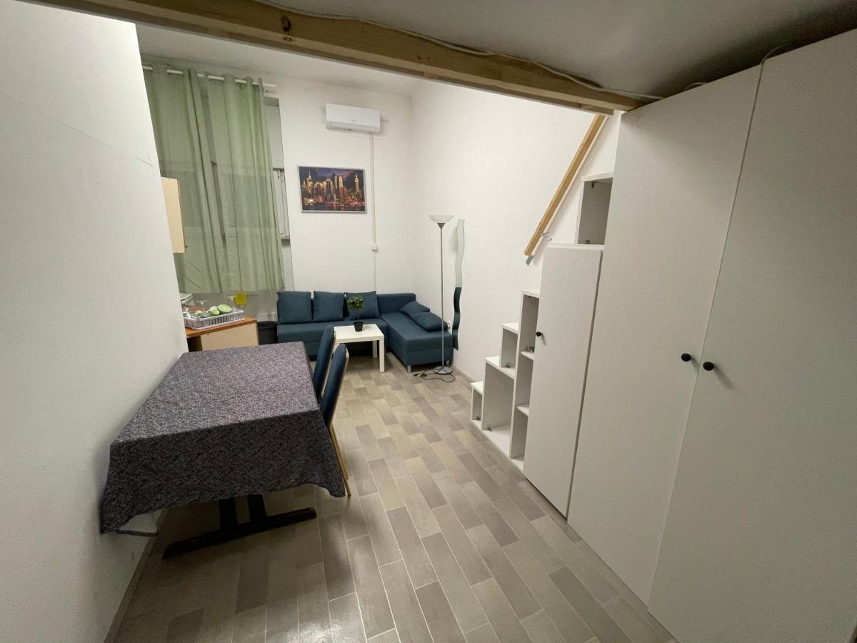 Ice Apartment 卢布尔雅那 外观 照片