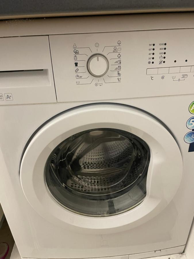 Ice Apartment 卢布尔雅那 外观 照片