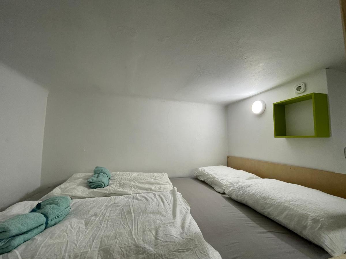 Ice Apartment 卢布尔雅那 外观 照片