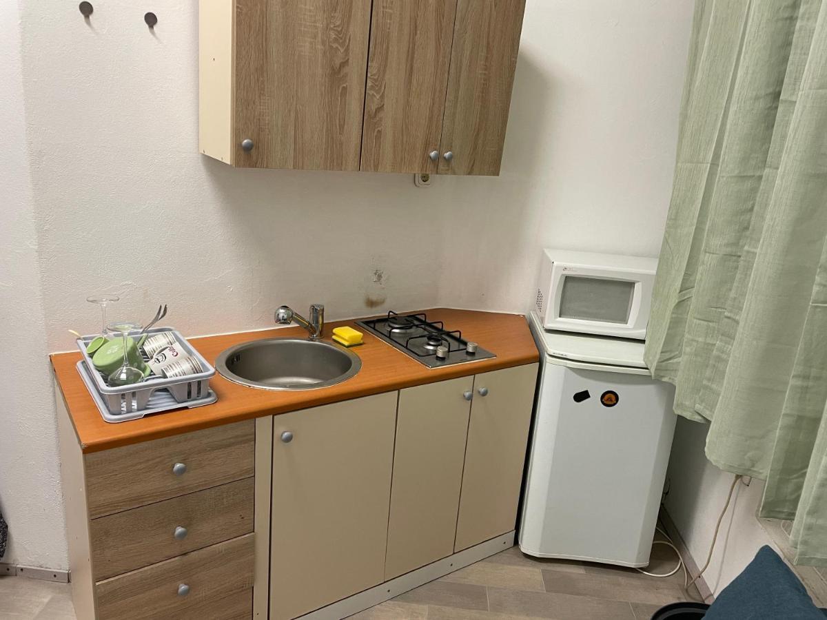 Ice Apartment 卢布尔雅那 外观 照片